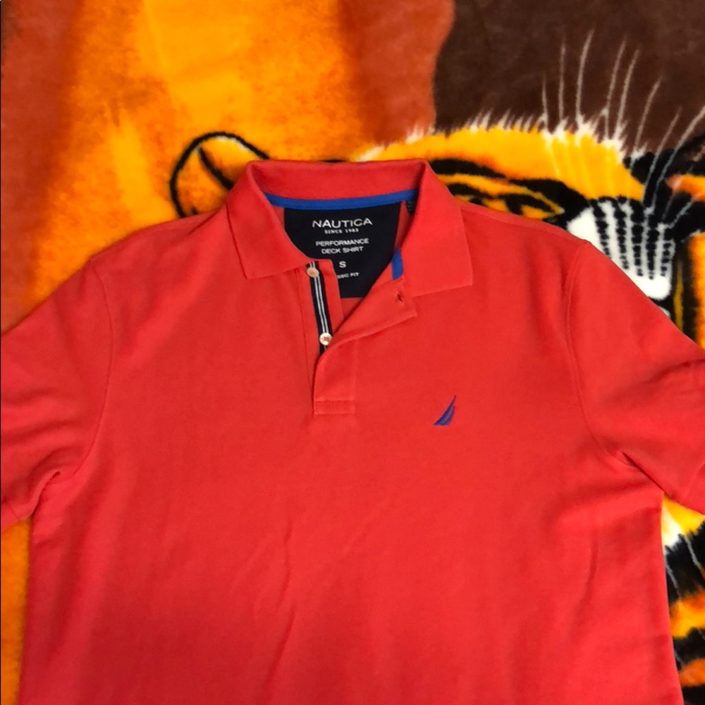 Men’s polo